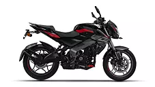 Pulsar NS 200