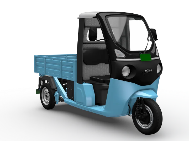 Bajaj Maxima G
