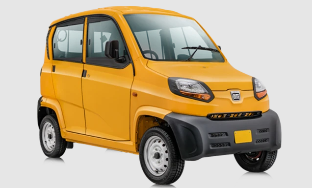 vehicle